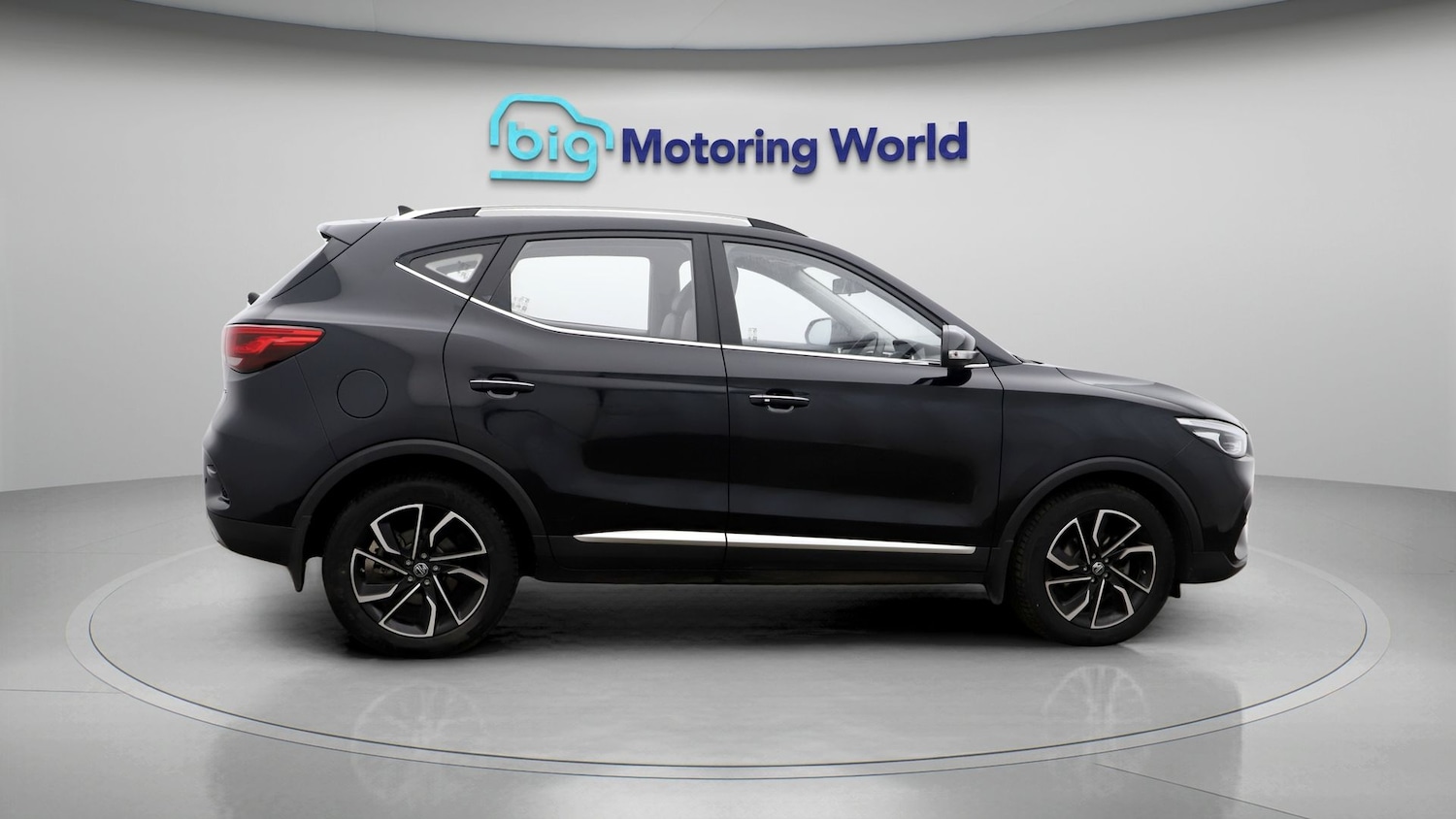 Used MG MG ZS 2023 for sale - 77264258: Photo 8