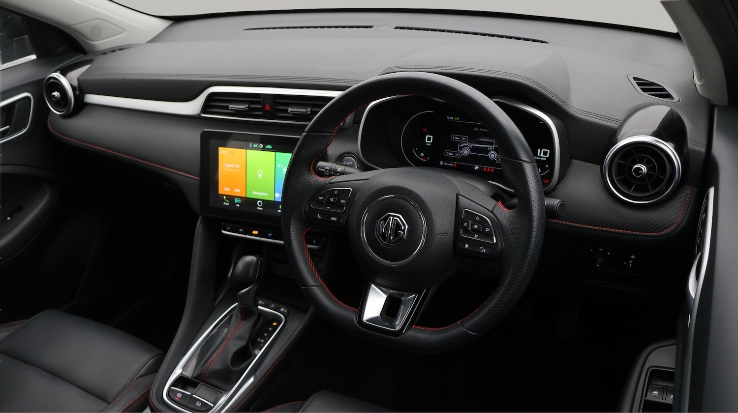 Used MG MG ZS 2023 for sale - 77264258: Photo 9