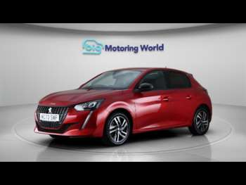 Used Peugeot 208 2023 for sale - 74978624: Photo