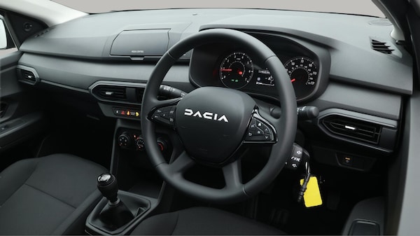 Used Dacia Jogger 2025 for sale - 75430313: Photo 10