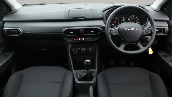 Used Dacia Jogger 2025 for sale - 75430313: Photo 14