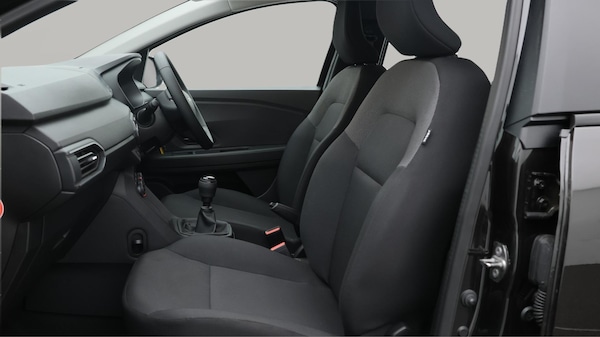 Used Dacia Jogger 2025 for sale - 75430313: Photo 15