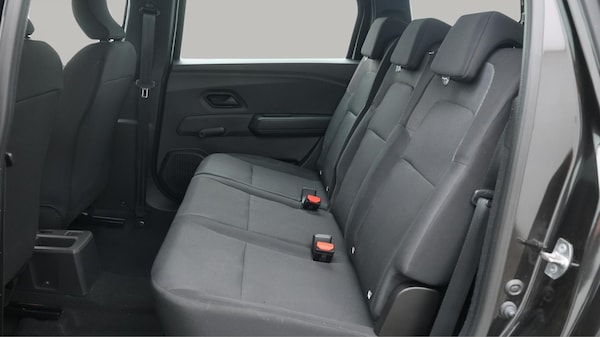 Used Dacia Jogger 2025 for sale - 75430313: Photo 17