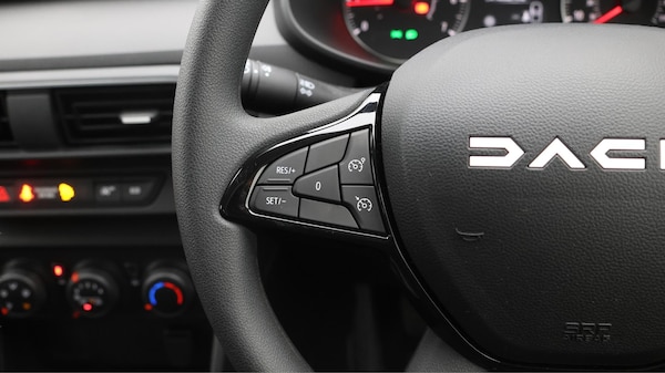 Used Dacia Jogger 2025 for sale - 75430313: Photo 25