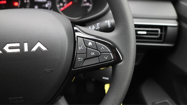 Used Dacia Jogger 2025 for sale - 75430313: Photo 26