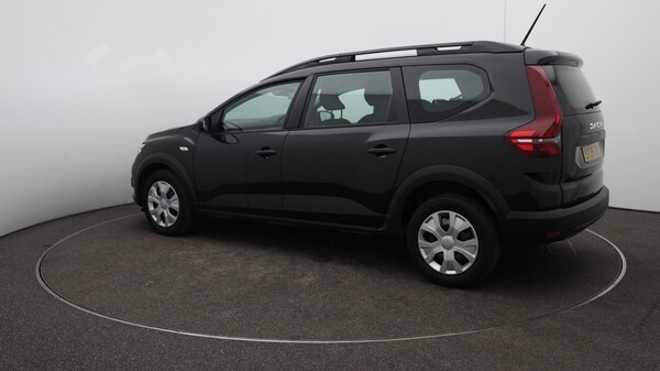 Used Dacia Jogger 2025 for sale - 75430313: Photo 36