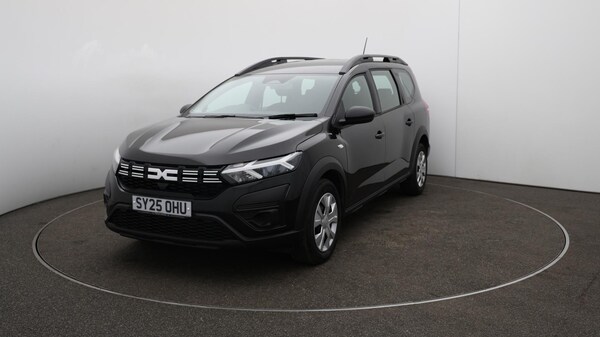 Used Dacia Jogger 2025 for sale - 75430313: Photo 37