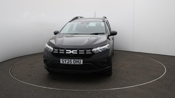 Used Dacia Jogger 2025 for sale - 75430313: Photo 38
