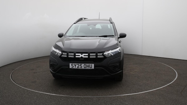Used Dacia Jogger 2025 for sale - 75430313: Photo 39