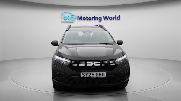 Used Dacia Jogger 2025 for sale - 75430313: Photo 3