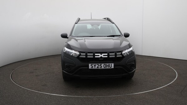 Used Dacia Jogger 2025 for sale - 75430313: Photo 40
