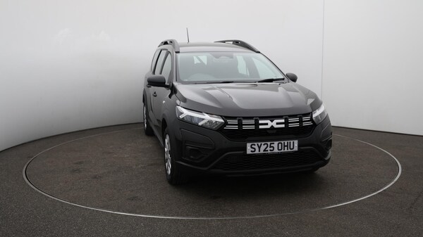 Used Dacia Jogger 2025 for sale - 75430313: Photo 41