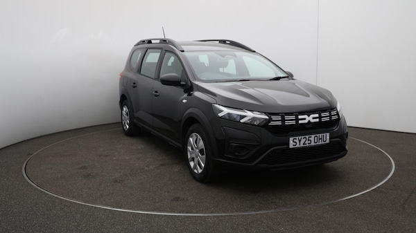 Used Dacia Jogger 2025 for sale - 75430313: Photo 42