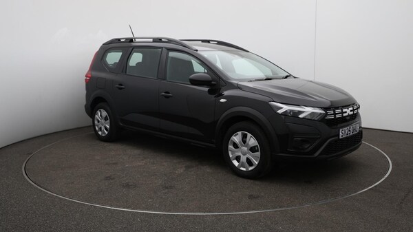 Used Dacia Jogger 2025 for sale - 75430313: Photo 43