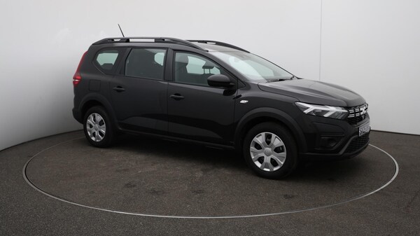 Used Dacia Jogger 2025 for sale - 75430313: Photo 44