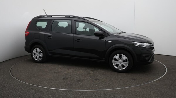 Used Dacia Jogger 2025 for sale - 75430313: Photo 45