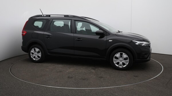 Used Dacia Jogger 2025 for sale - 75430313: Photo 46