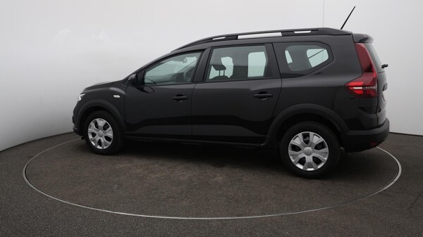Used Dacia Jogger 2025 for sale - 75430313: Photo 47