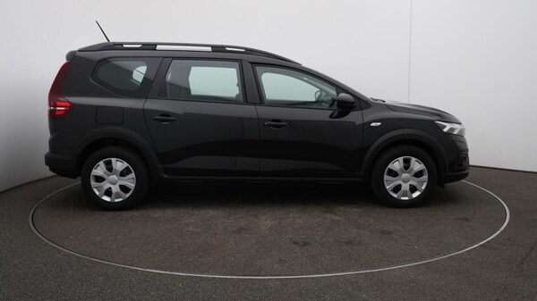 Used Dacia Jogger 2025 for sale - 75430313: Photo 49