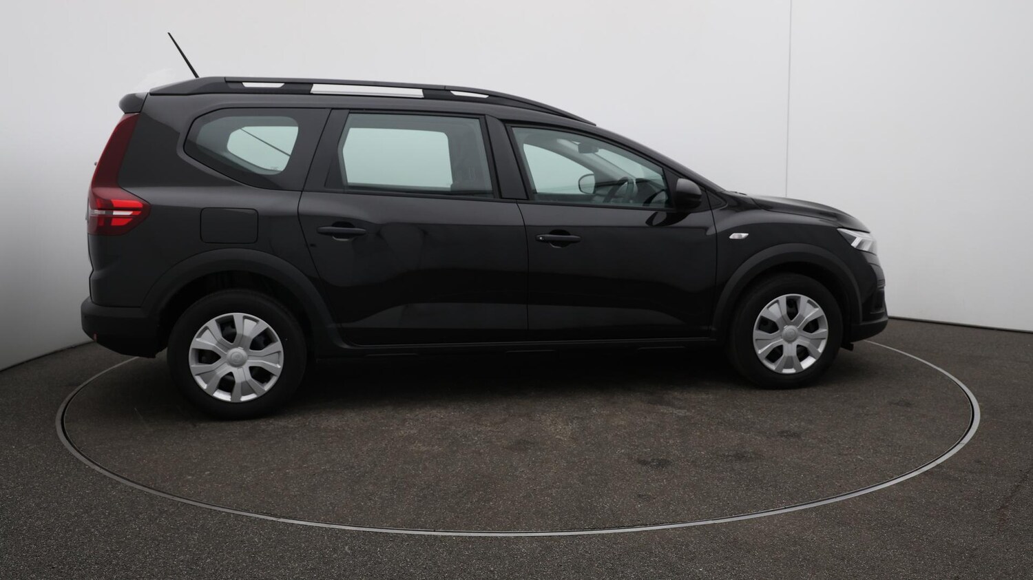 Vehicle 50