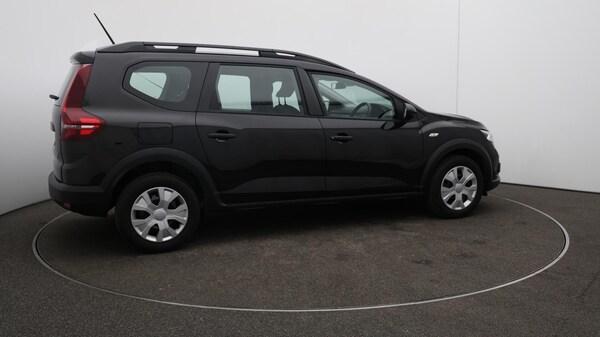 Used Dacia Jogger 2025 for sale - 75430313: Photo 51
