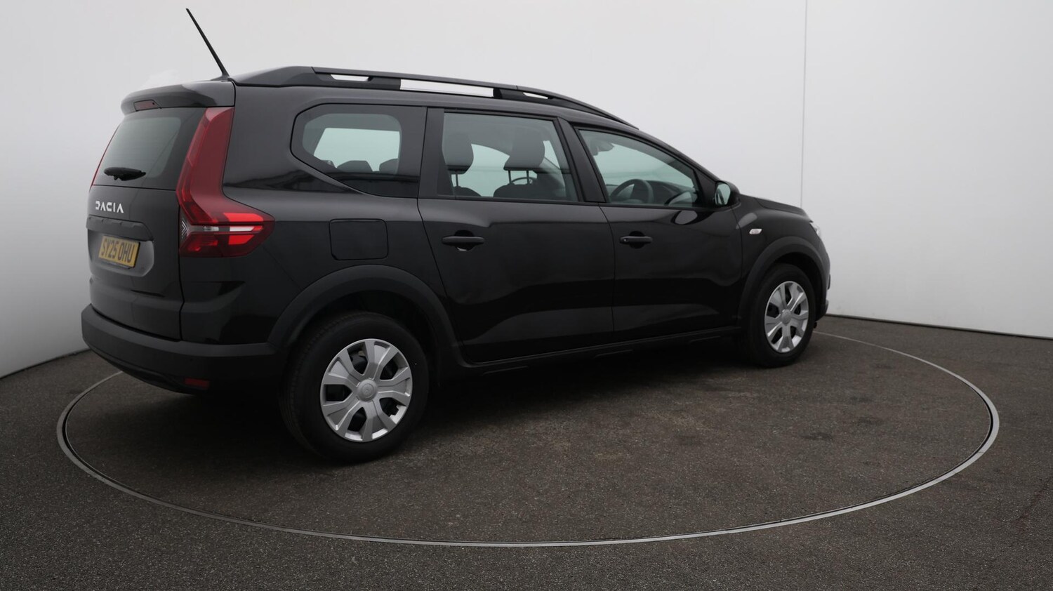 Vehicle 52