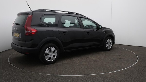 Used Dacia Jogger 2025 for sale - 75430313: Photo 52