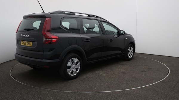Used Dacia Jogger 2025 for sale - 75430313: Photo 53