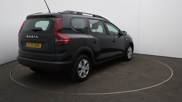 Used Dacia Jogger 2025 for sale - 75430313: Photo 54