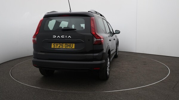 Used Dacia Jogger 2025 for sale - 75430313: Photo 56