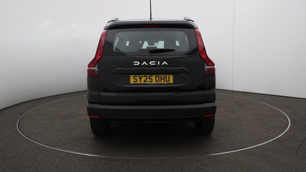 Used Dacia Jogger 2025 for sale - 75430313: Photo 57