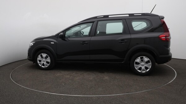 Used Dacia Jogger 2025 for sale - 75430313: Photo 58