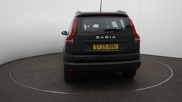 Used Dacia Jogger 2025 for sale - 75430313: Photo 59