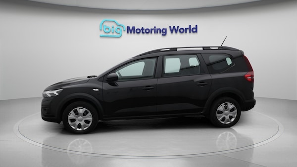 Used Dacia Jogger 2025 for sale - 75430313: Photo 5
