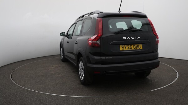 Used Dacia Jogger 2025 for sale - 75430313: Photo 60