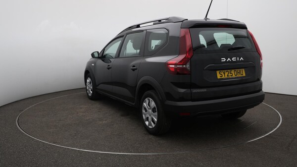 Used Dacia Jogger 2025 for sale - 75430313: Photo 61