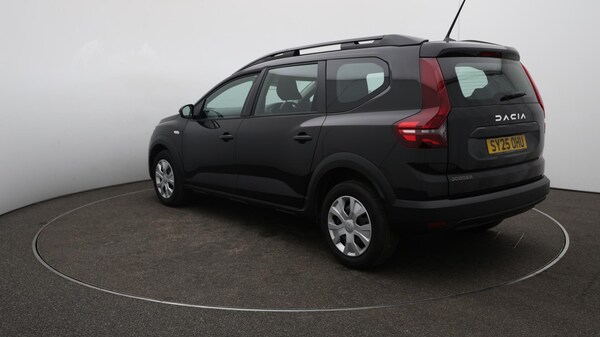 Used Dacia Jogger 2025 for sale - 75430313: Photo 62