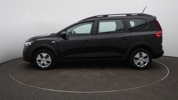 Used Dacia Jogger 2025 for sale - 75430313: Photo 64