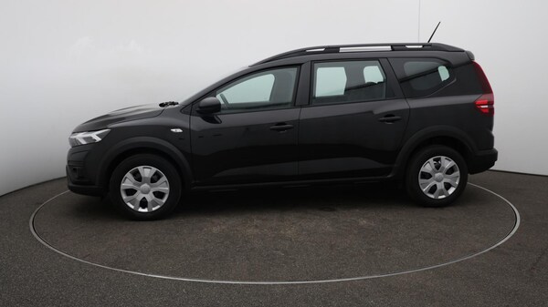 Used Dacia Jogger 2025 for sale - 75430313: Photo 65