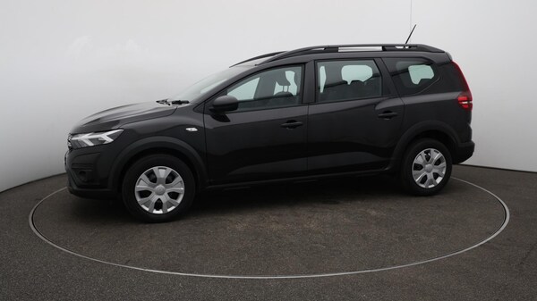 Used Dacia Jogger 2025 for sale - 75430313: Photo 66