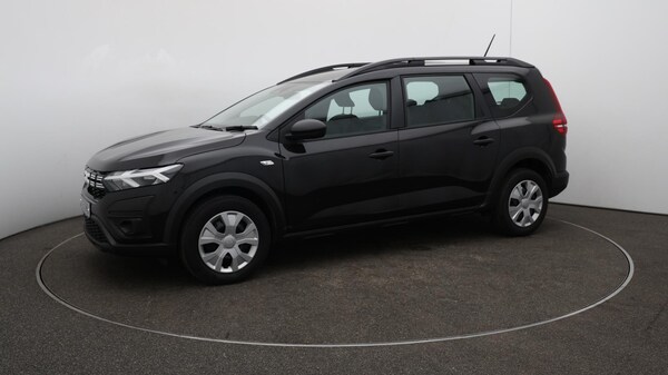 Used Dacia Jogger 2025 for sale - 75430313: Photo 67