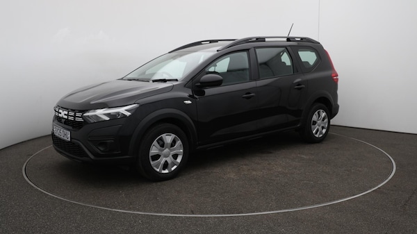 Used Dacia Jogger 2025 for sale - 75430313: Photo 68