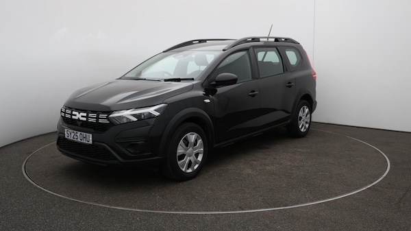 Used Dacia Jogger 2025 for sale - 75430313: Photo 69
