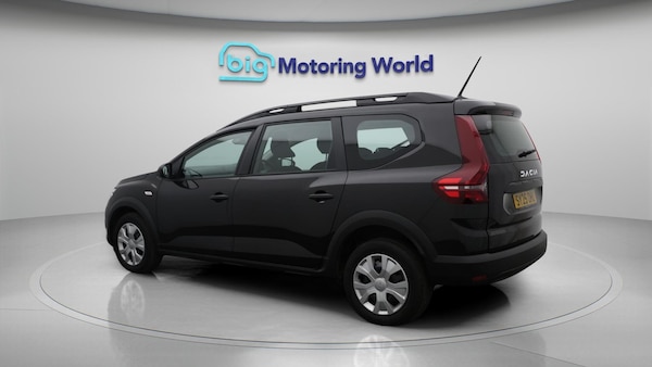 Used Dacia Jogger 2025 for sale - 75430313: Photo 6