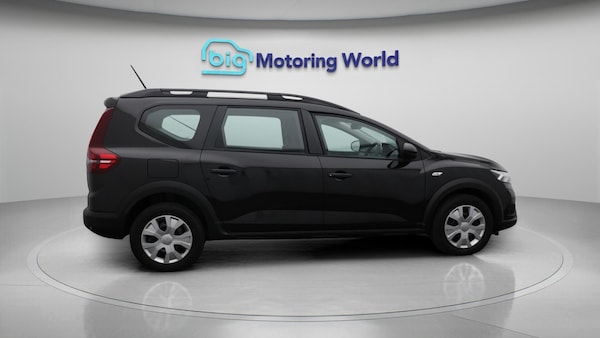 Used Dacia Jogger 2025 for sale - 75430313: Photo 9