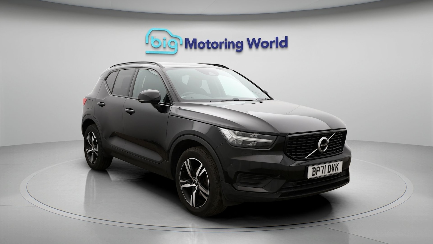 Used Volvo XC40 2022 for sale - 77339545: Photo 1