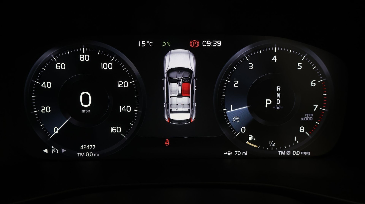 Used Volvo XC40 2022 for sale - 77339545: Photo 10