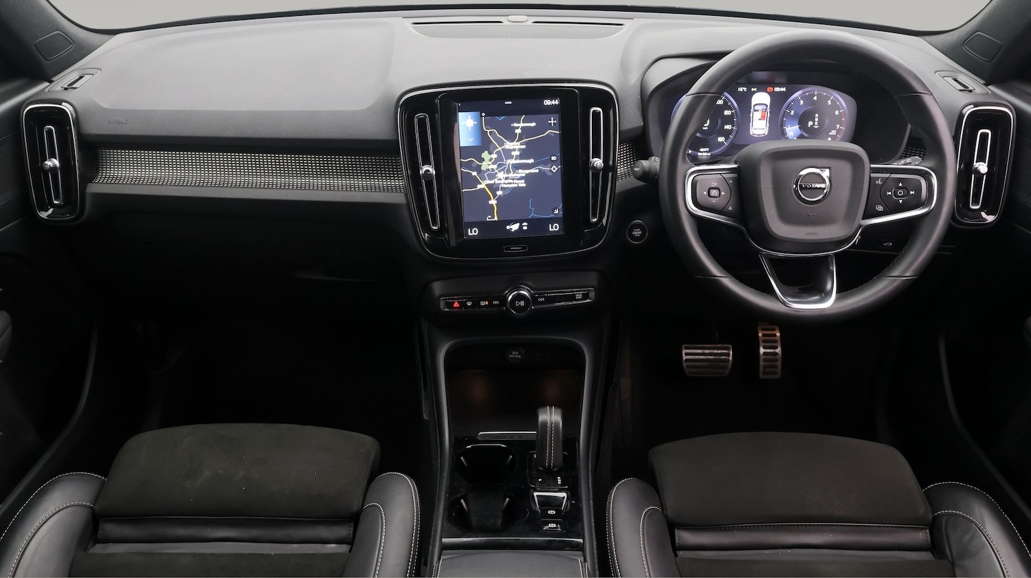 Used Volvo XC40 2022 for sale - 77339545: Photo 13