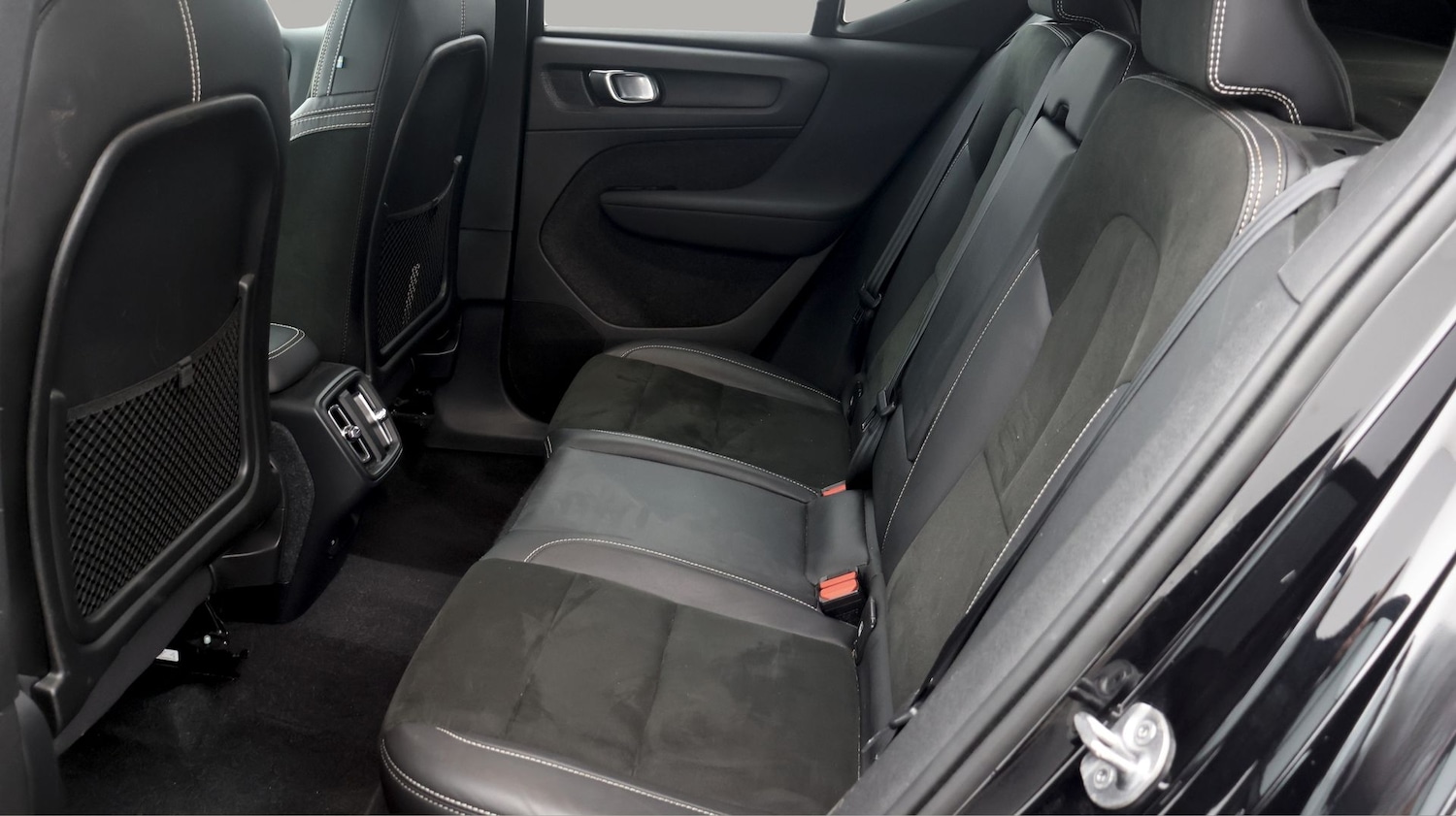 Used Volvo XC40 2022 for sale - 77339545: Photo 16