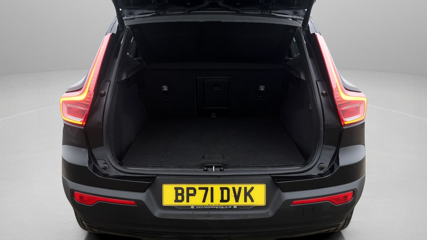 Used Volvo XC40 2022 for sale - 77339545: Photo 17